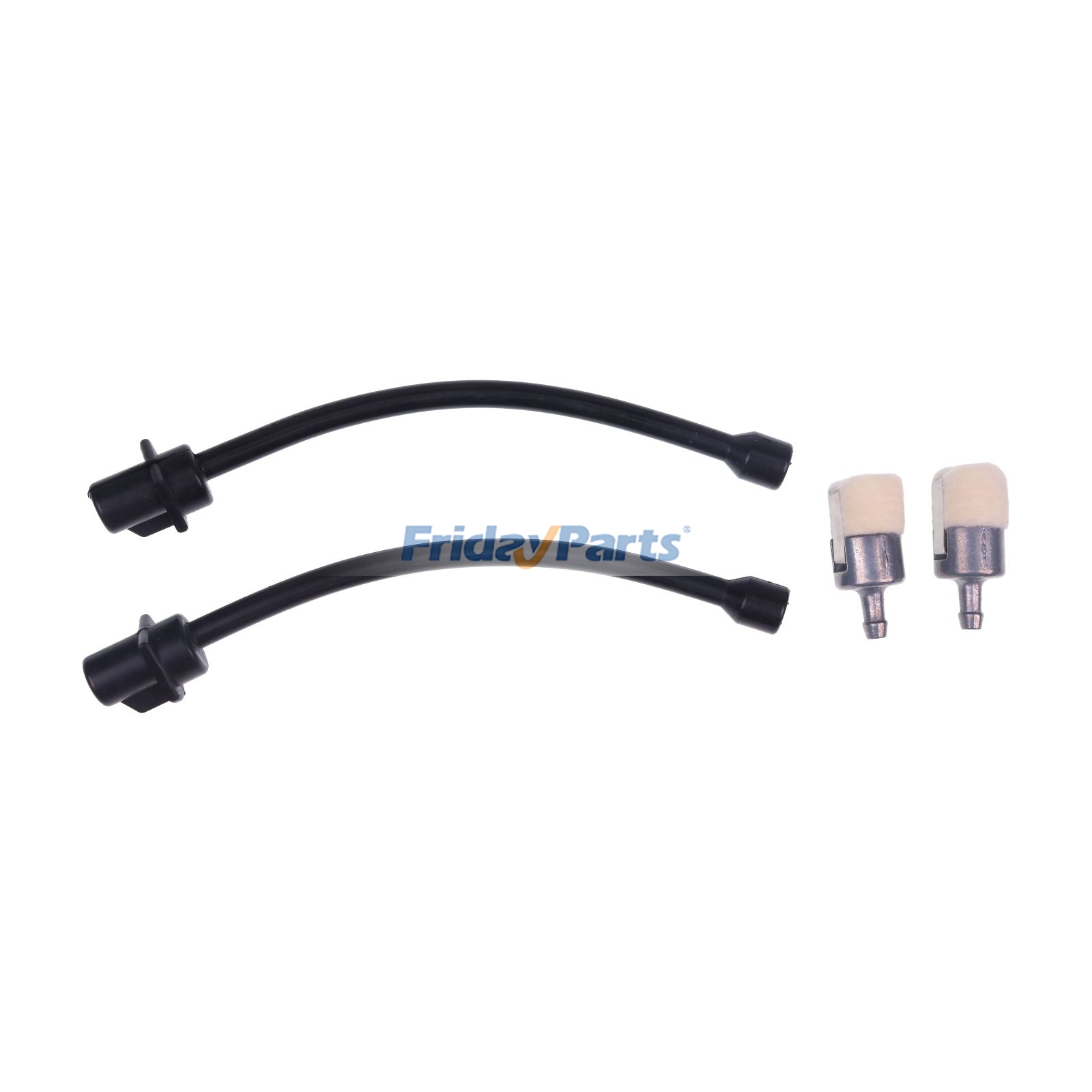Fuel Filter  with Fuel Line for Hand & Power Tools