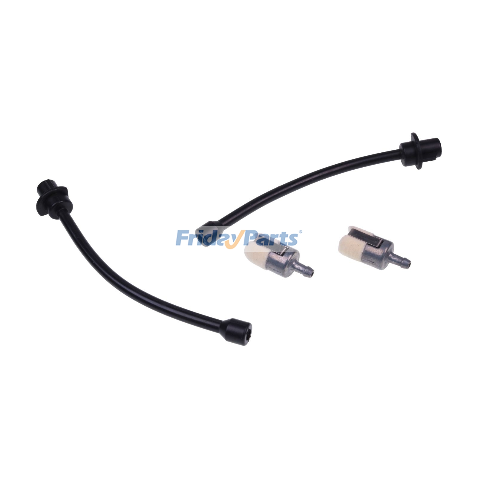 Fuel Filter  with Fuel Line in Stock in China