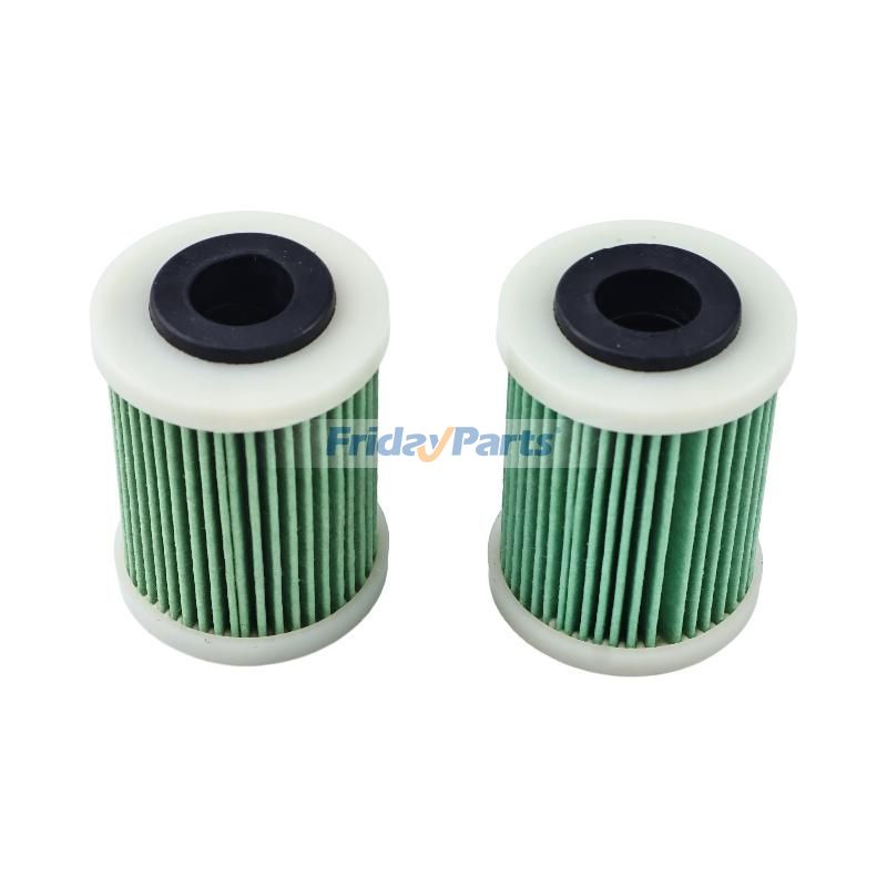 Filtre à carburant pour Véhicule Pour Yamaha