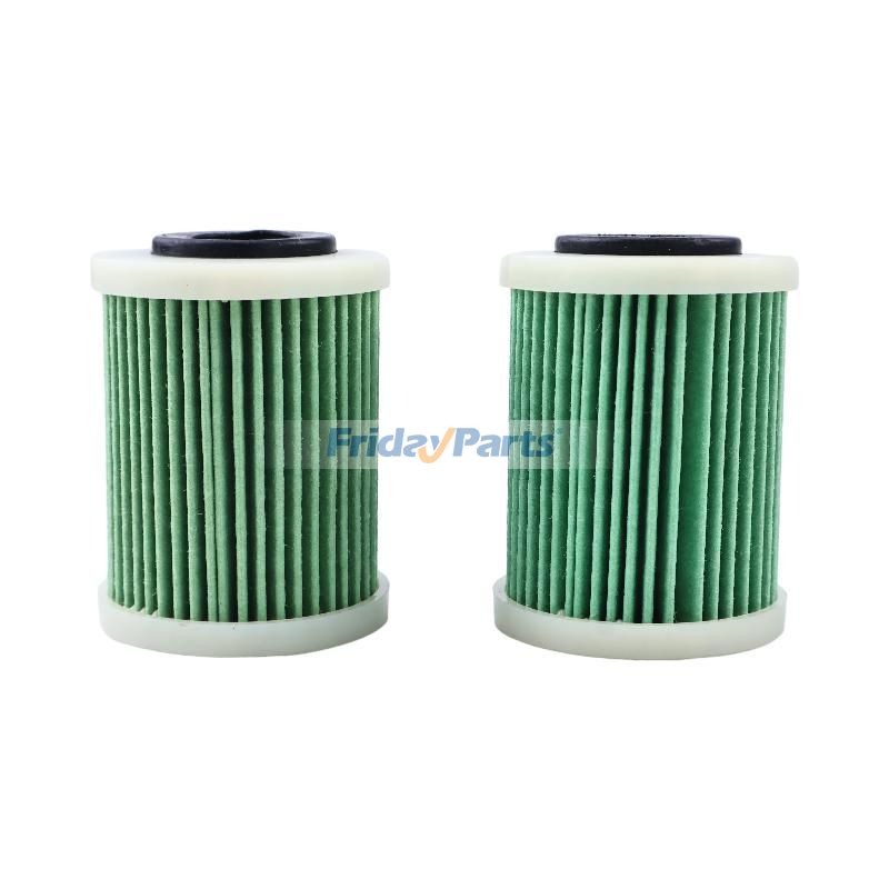 Achetez Filtre à carburant chez FridayParts