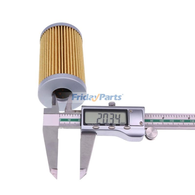  Fuel Filter For CASE