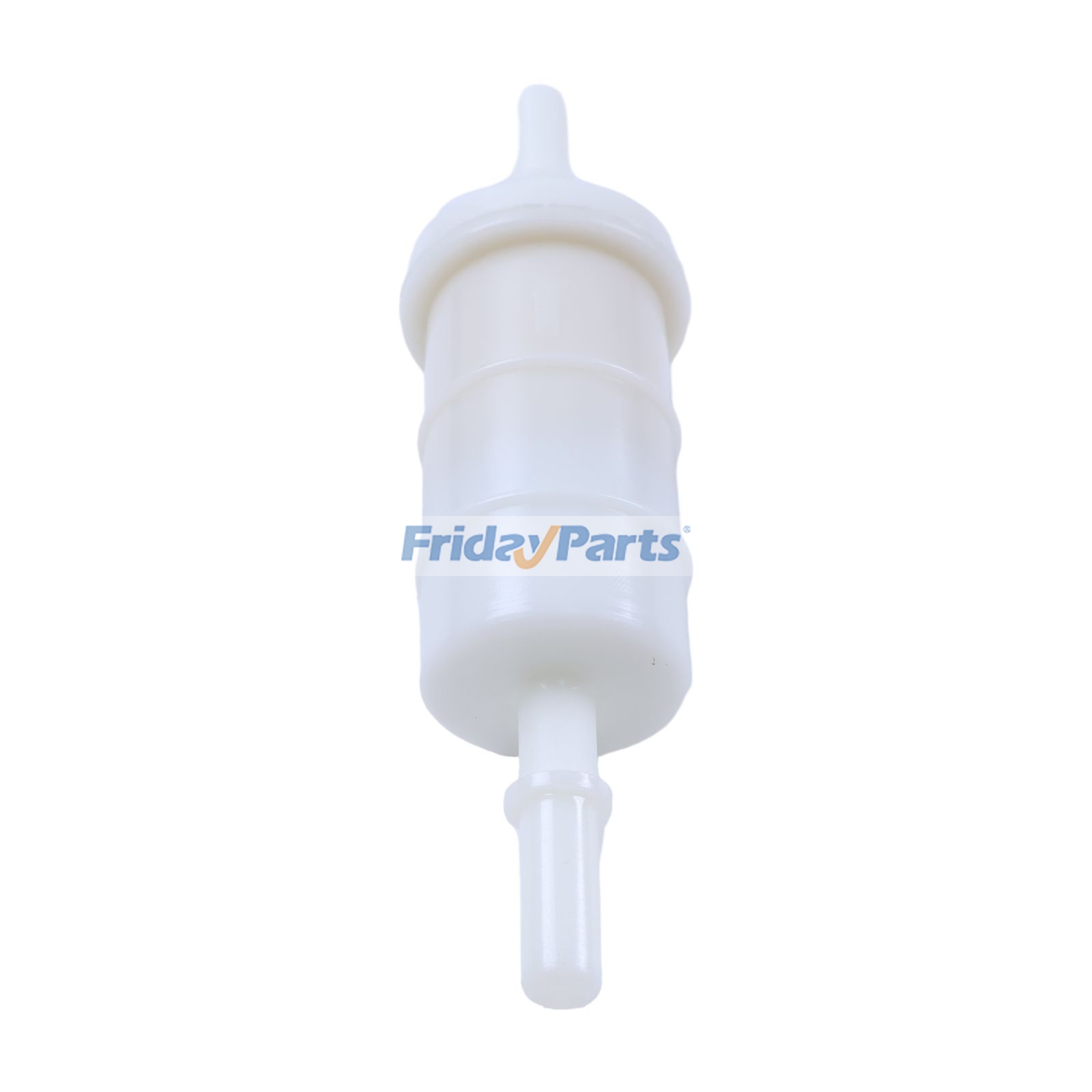 Filtre à carburant (2 pièces) 879-885Q pour moteur hors-bord Mercury Mariner 30, 40, 50, 60, 75, 115, 150, 175, 200, 225 et 250 CVpour