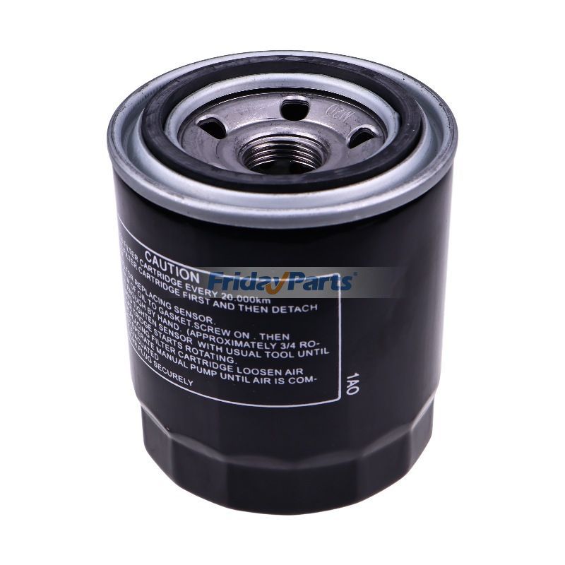 Ensemble de filtre à carburant pour Tracteur,Véhicule Utilitaire Pour Kioti