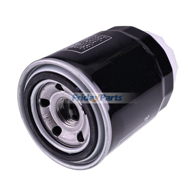 Ensemble de filtre à carburantpour Tracteur,Véhicule Utilitaire