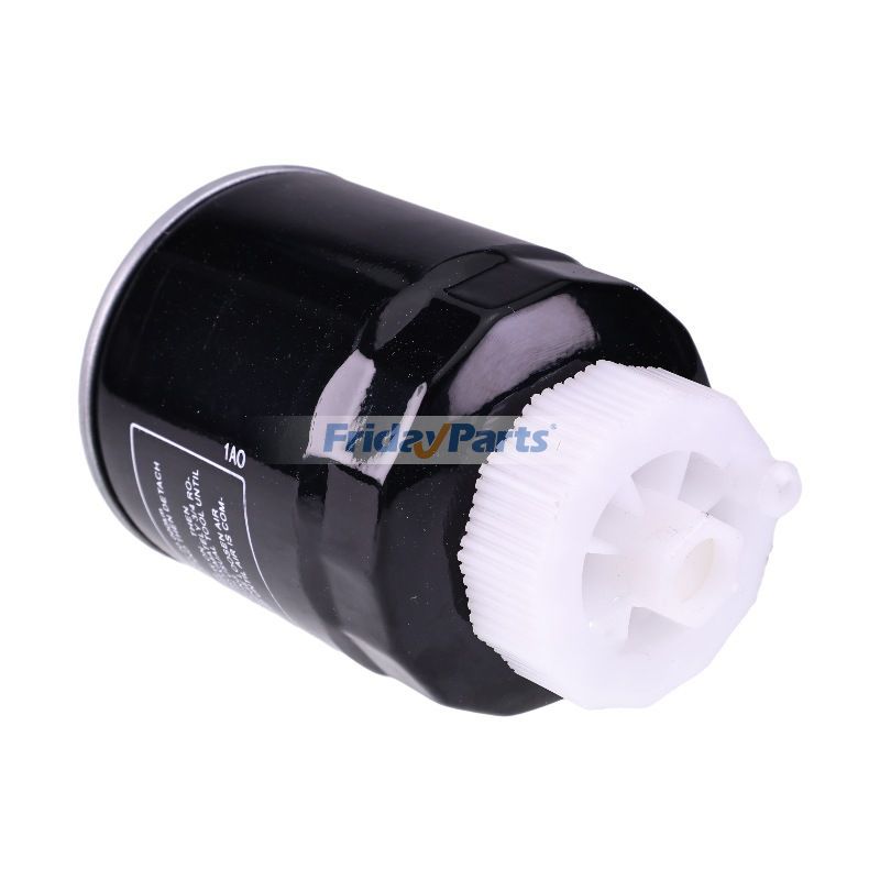 Ensemble de filtres à carburant 2 pièces T4682-43172 pour Kioti CK20 CK2510 CK2610 CK2620 DK451 DK55CHSE DK55HSEpourPour Kioti