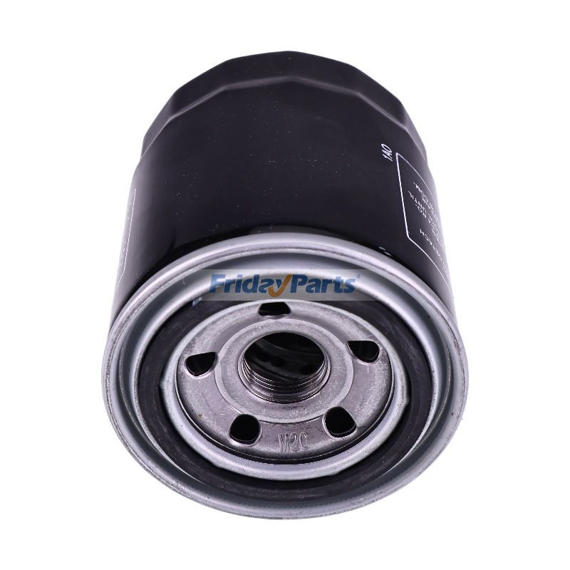 Ensemble de filtre à carburant Pour Kioti