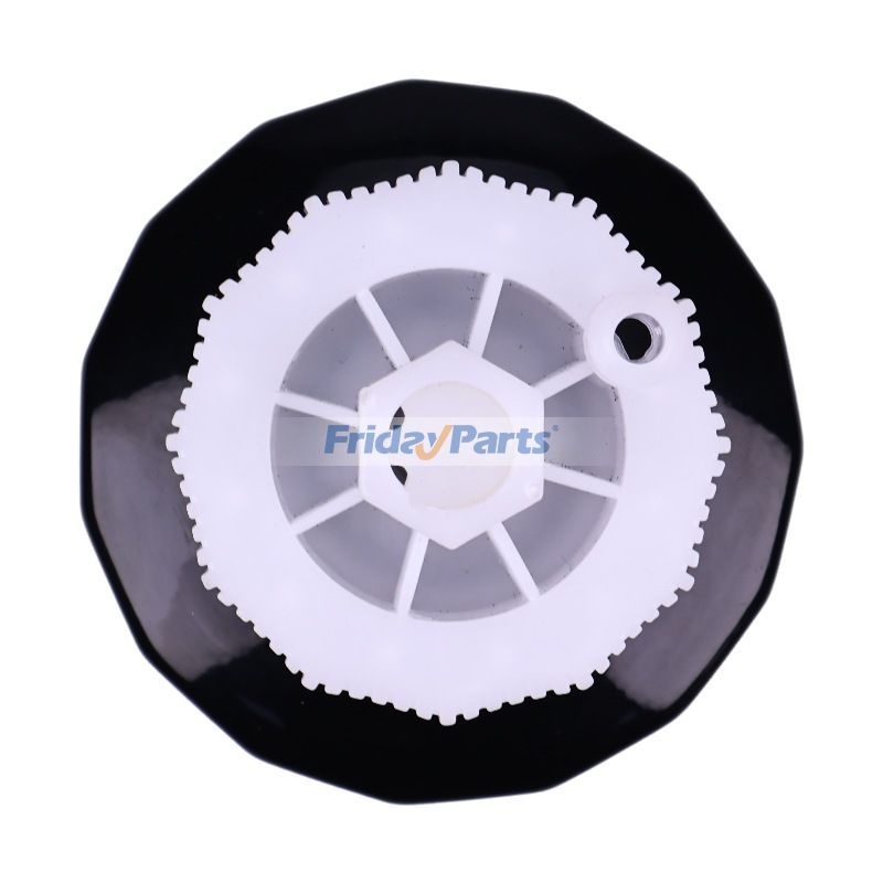 Ensemble de filtre à carburant de FridayParts