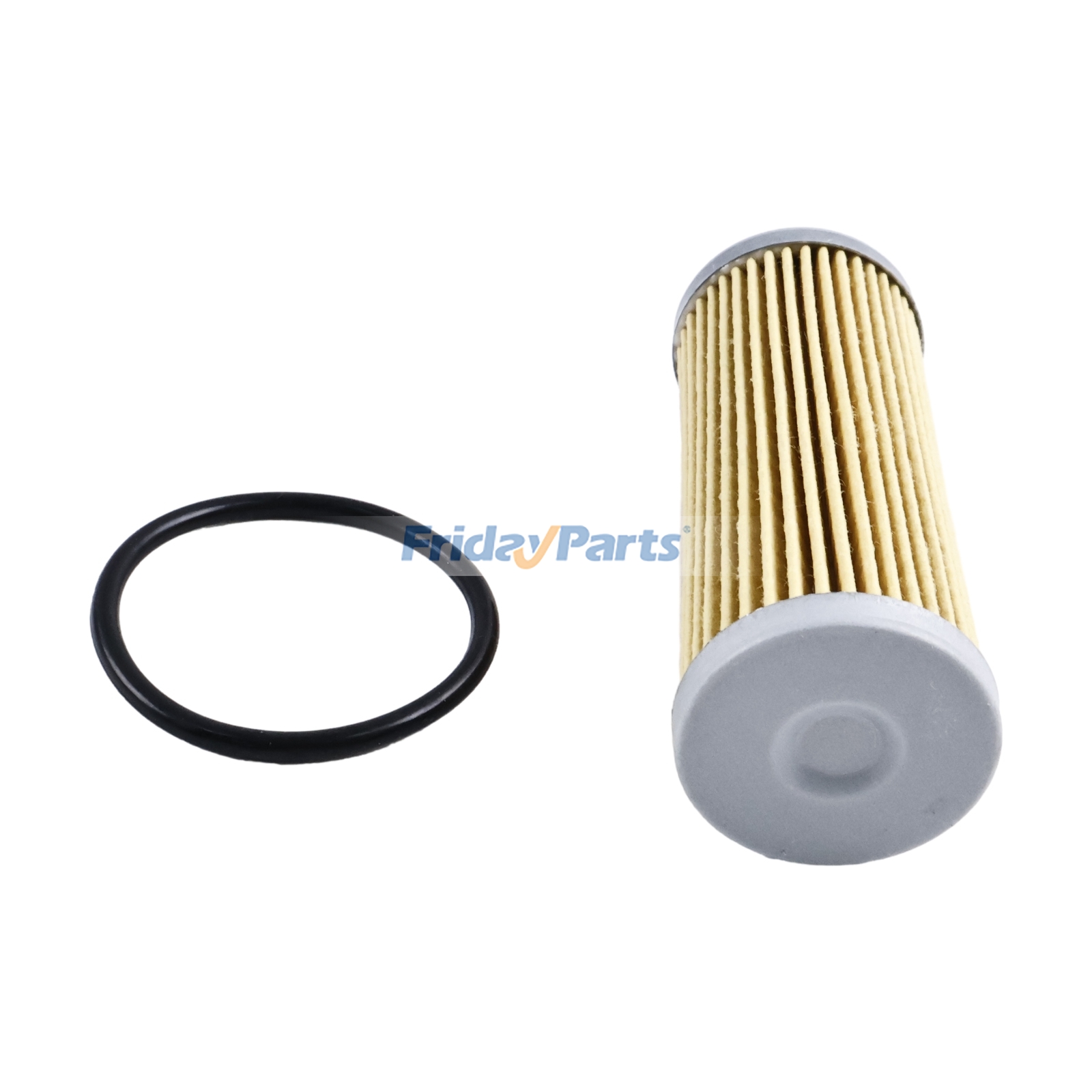 2 filtros de combustible HA13040000A4 HK13010022A2 para tractor Branson 2810 3510 3520 3820 4220 4720 TYM T264 Para Mahindra,Para OTRA MARCA
