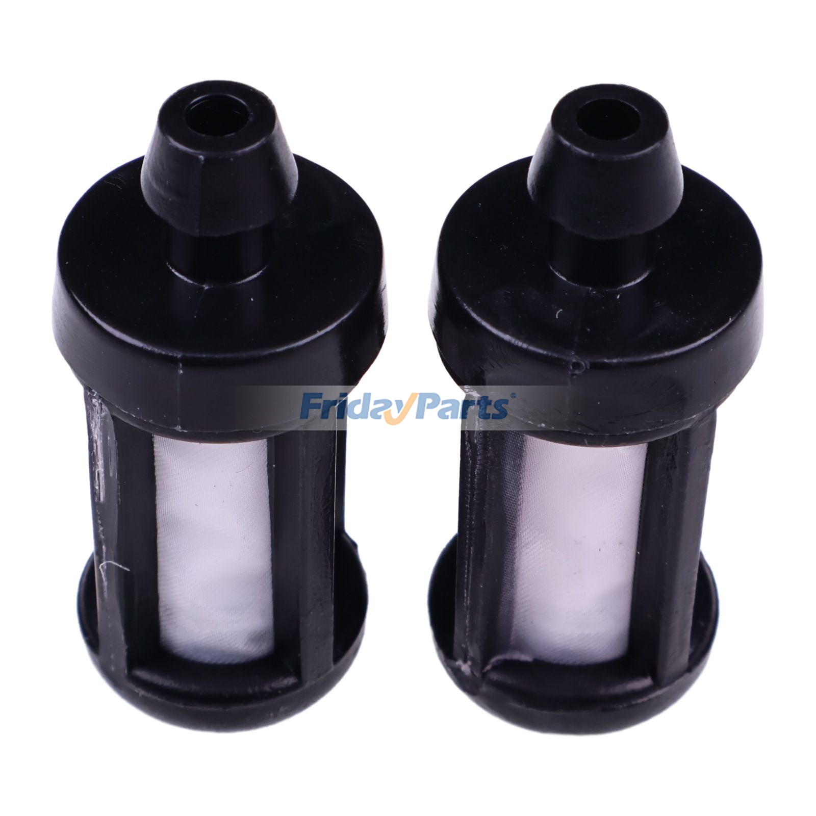 FridayParts Kraftstofffilteraufnahme