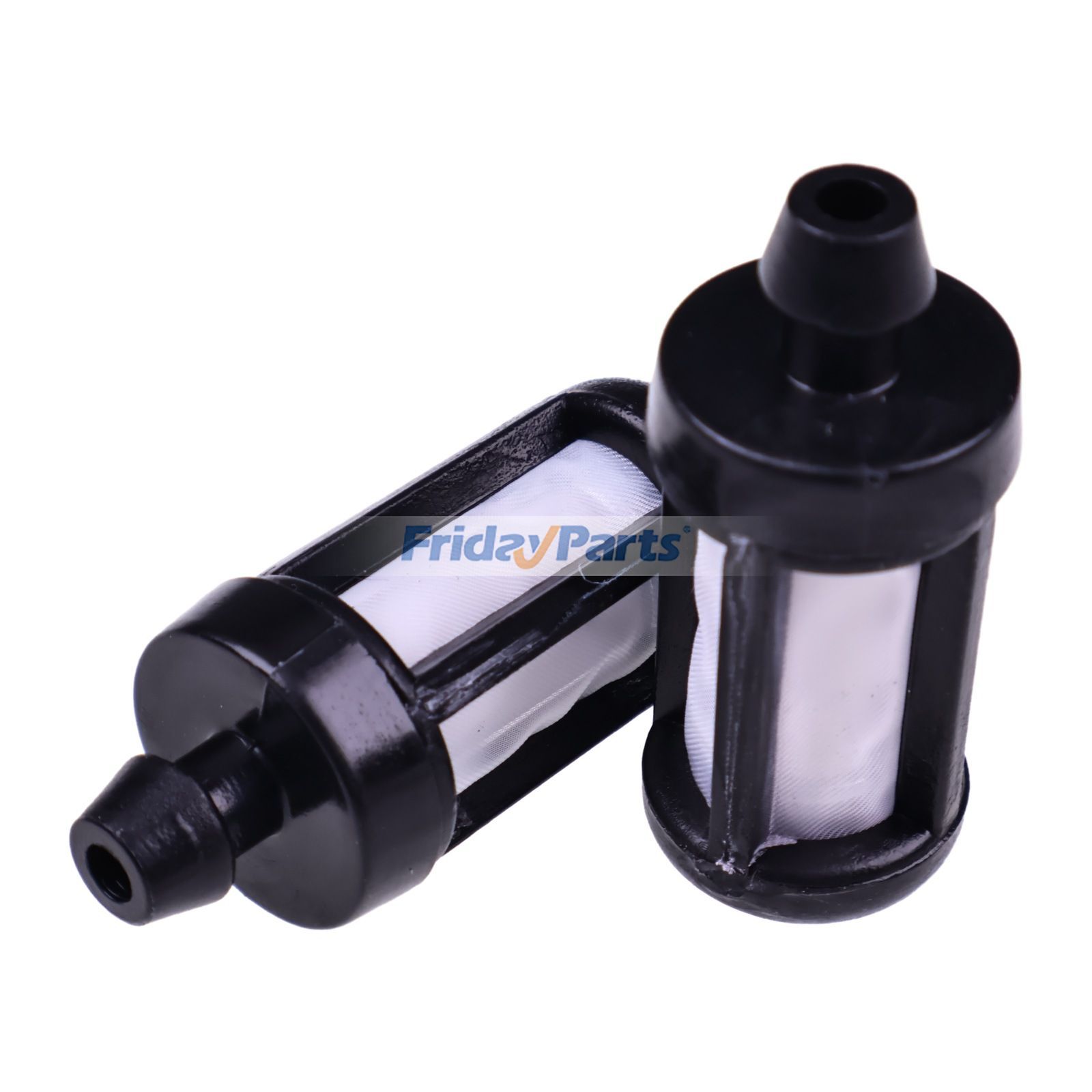 2 Stück Kraftstofffilter Pick-Up 0000-350-3500 für Stihl Kettensäge 200T 290 360 390 MS170 MS250 MS660 MS720 MS760 MS880