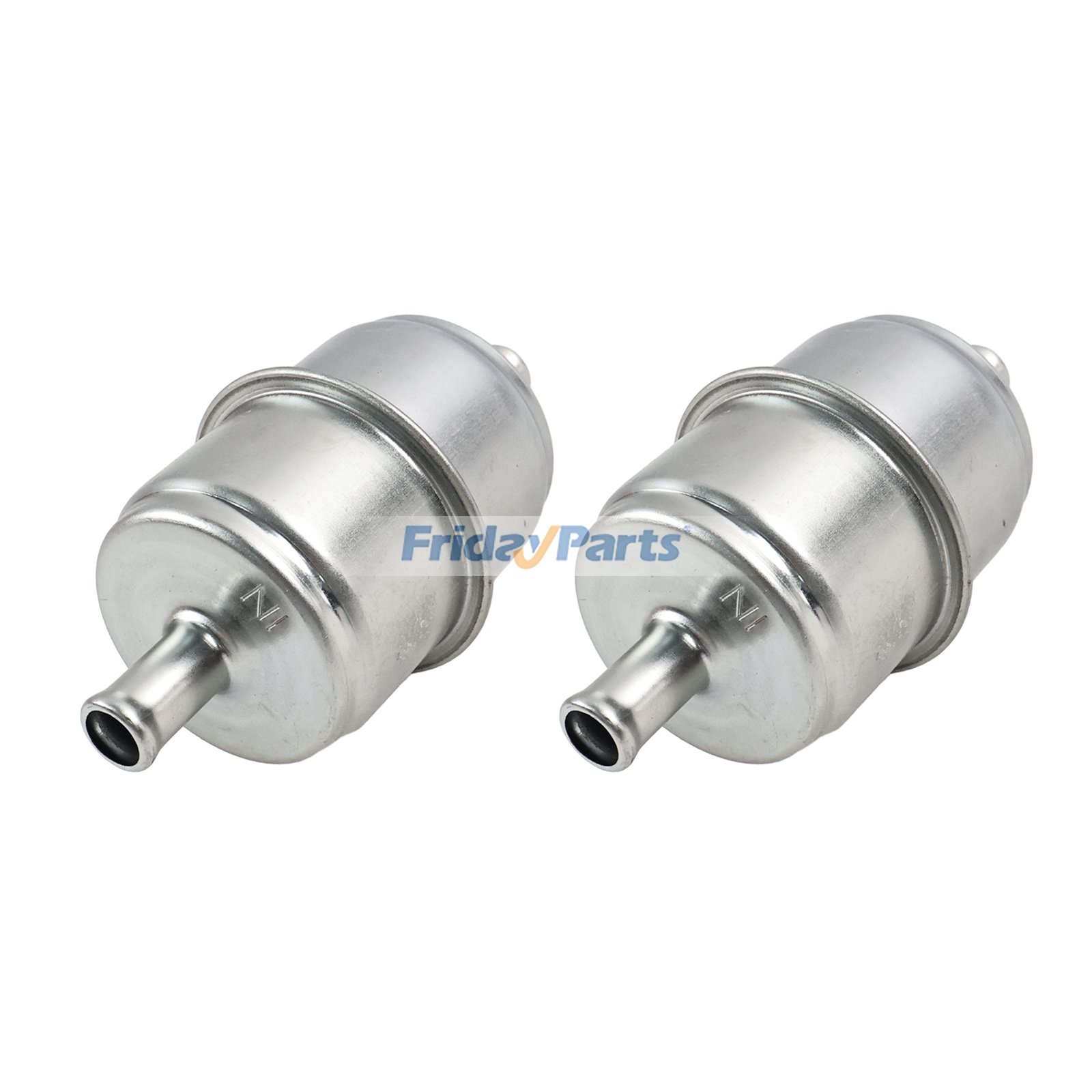 2 filtri carburante RE220719 per motore John Deere 3029 4045 5030 trattore 5105 5205 5220 5425 5520 5625 5420N 5425N 5520N 5525N caricatore 655B