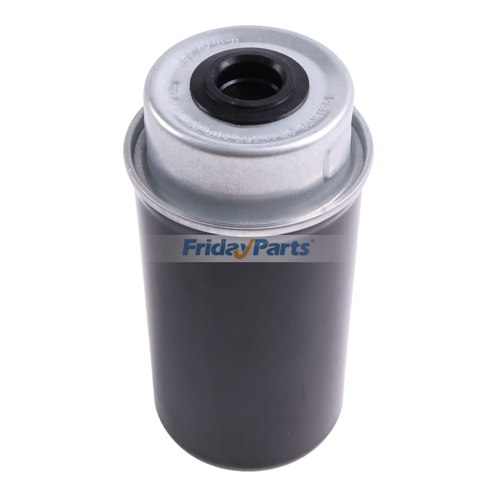 Kraftstofffilter