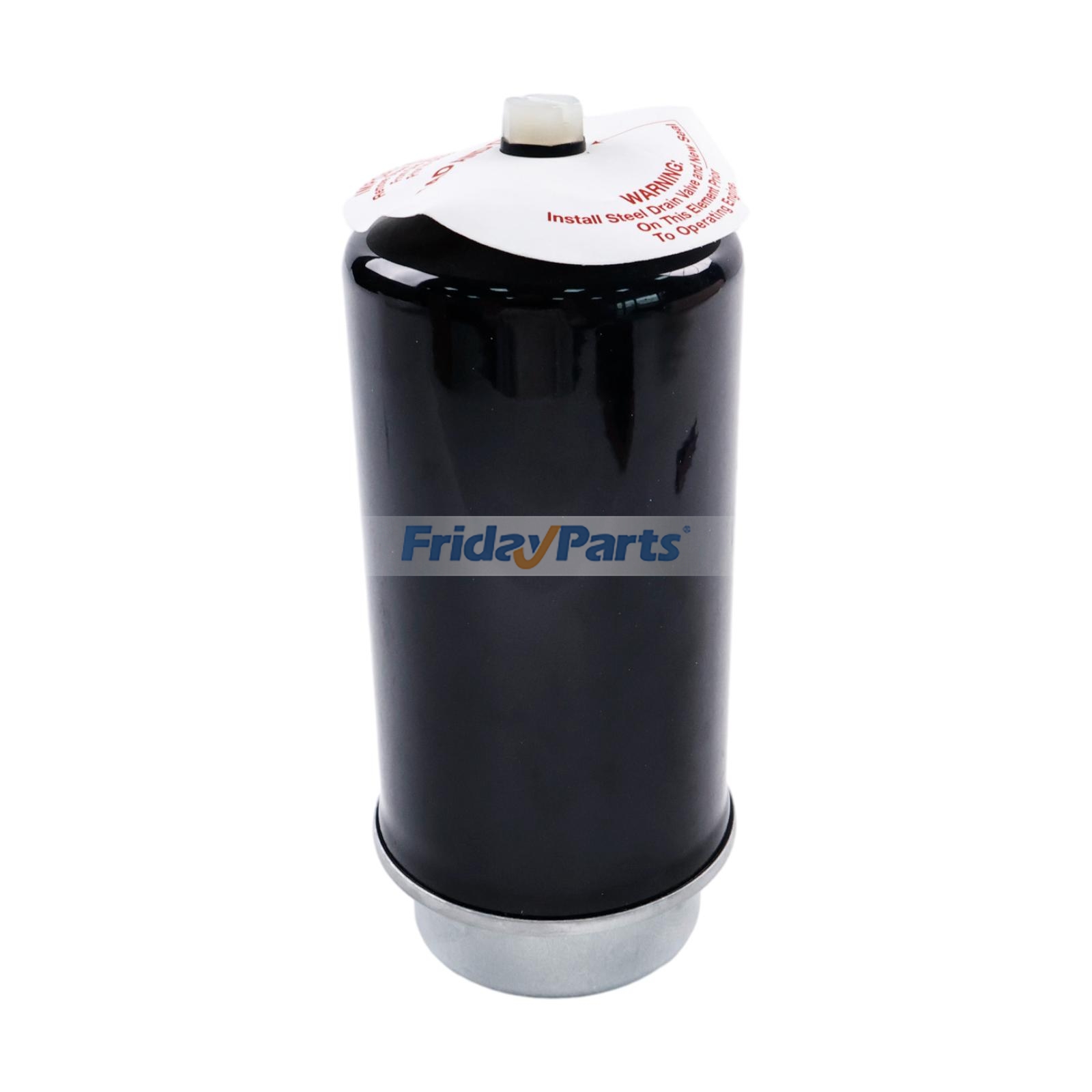 Fuel Filter compatible with Engine