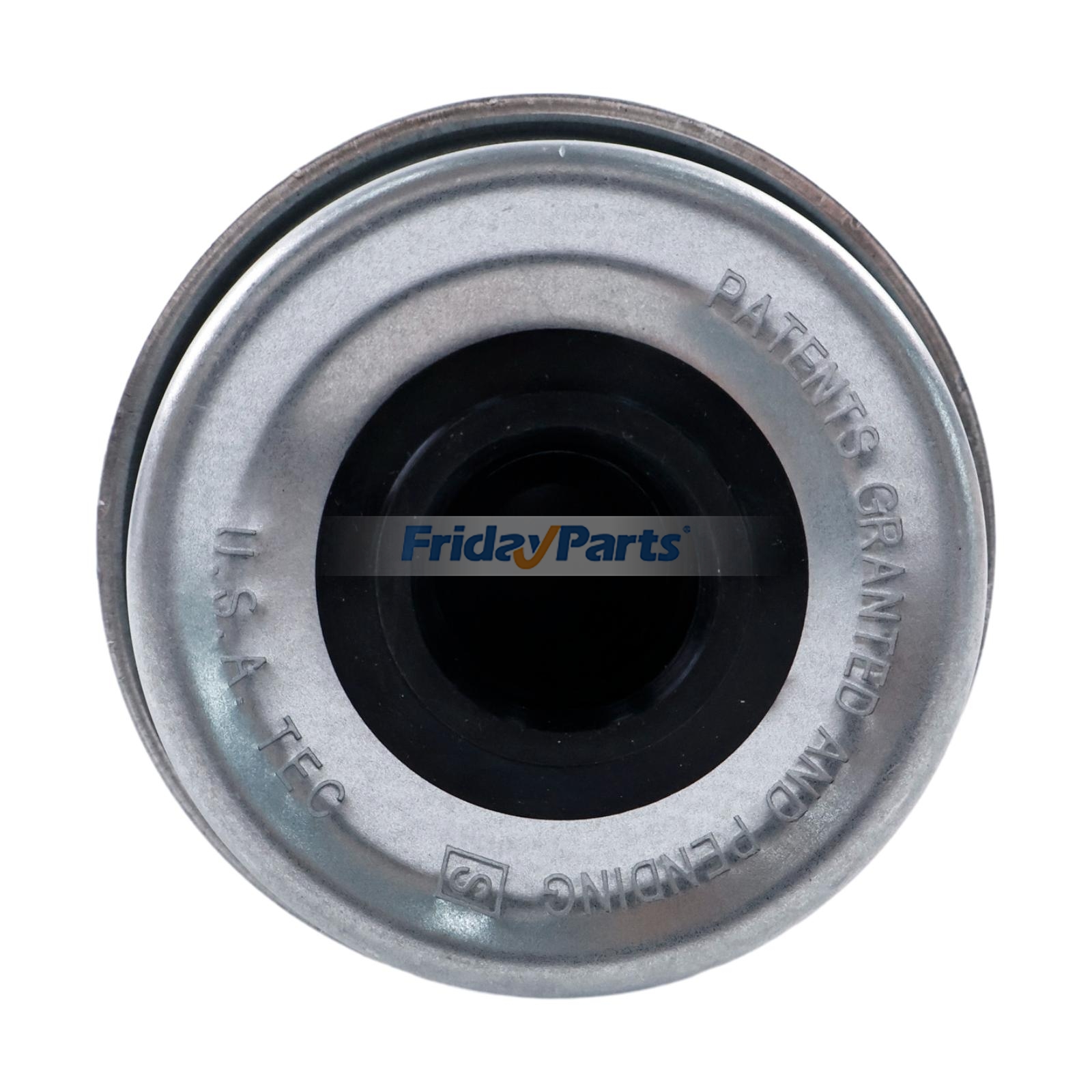 FridayParts Fuel Filter