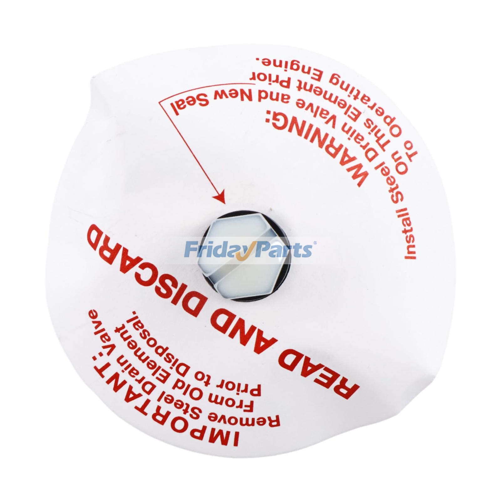 Fuel Filter  Engine