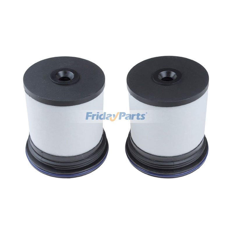 2 Pieces Fuel Filters 95174479 for 2010-2023 Chevrolet Captiva Opel Vauxhall Antara