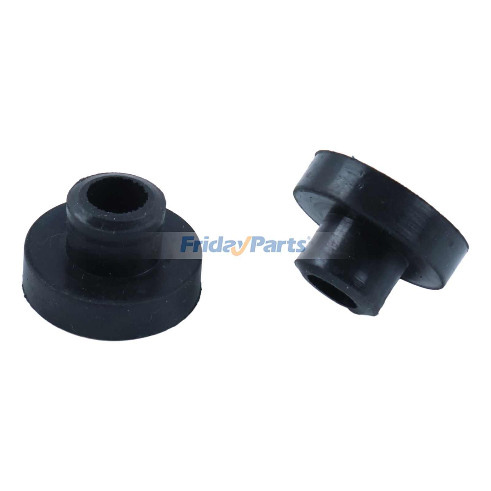 Lot de 2 bagues de raccord de carburant 532003645 pour tracteur de jardin Husqvarna GT160 GT180 GT200 GT2254 GTH220 GTH2248 YTH1542 LTH2042 YTH2148