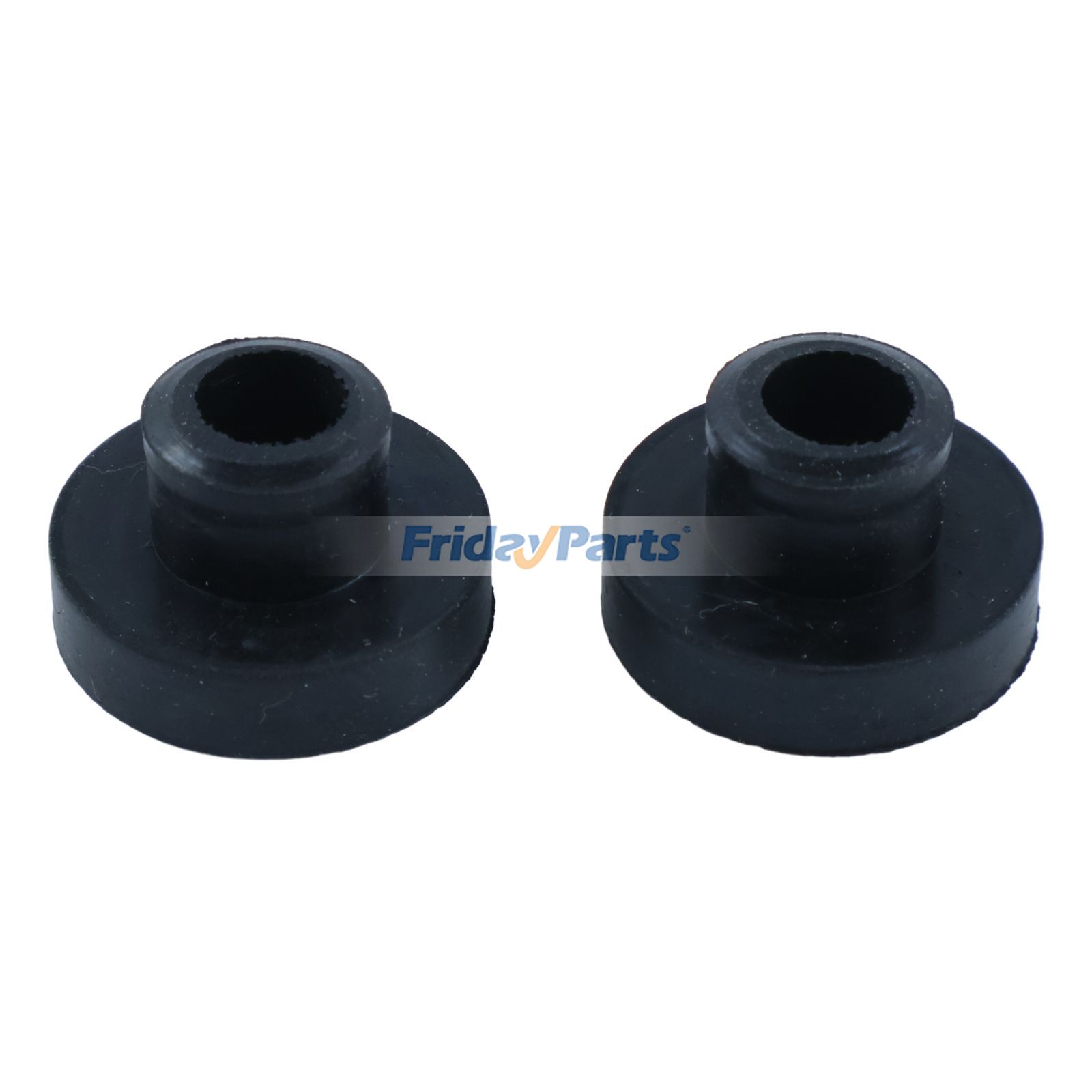 Bague passe-fil pour raccord de carburantpour VTT/UTV,Tracteur