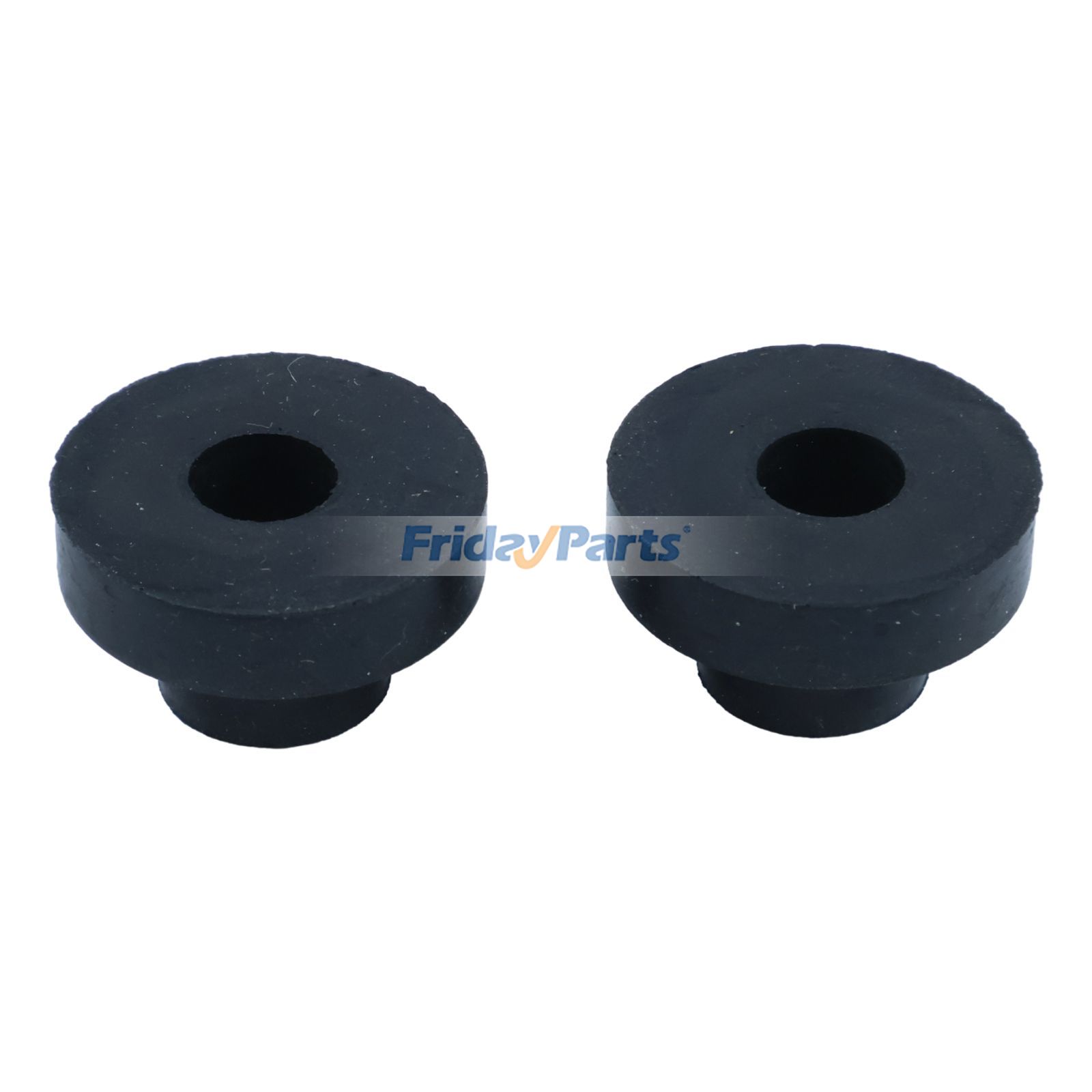 Lot de 2 bagues de raccord de carburant 532003645 pour tracteur de jardin Husqvarna GT160 GT180 GT200 GT2254 GTH220 GTH2248 YTH1542 LTH2042 YTH2148pourPour Husqvarna,Pour Polaris