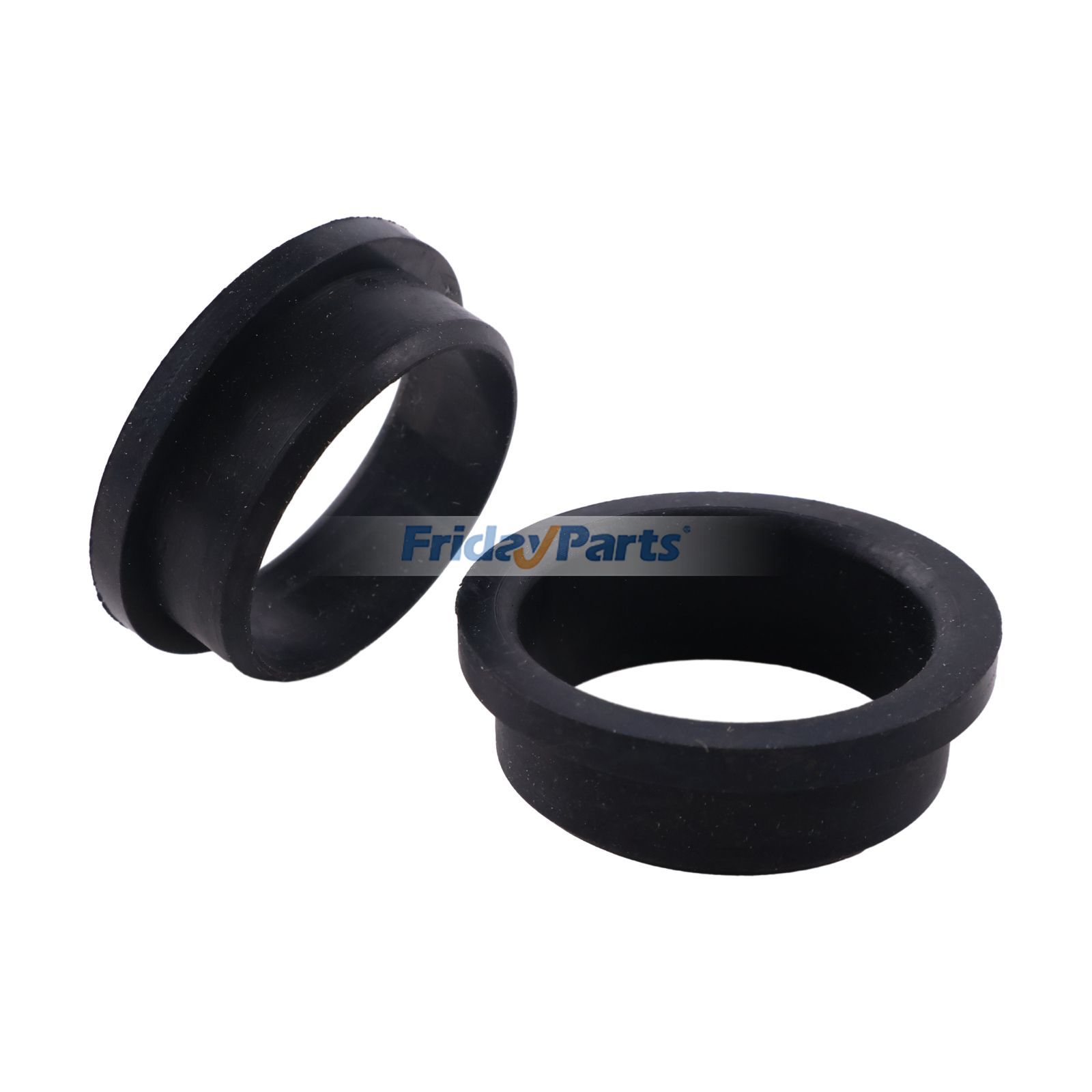 2 juntas de ojal para indicador de combustible 735-0699 para cortacésped Ferris 2690444 3900 5900524 5900954