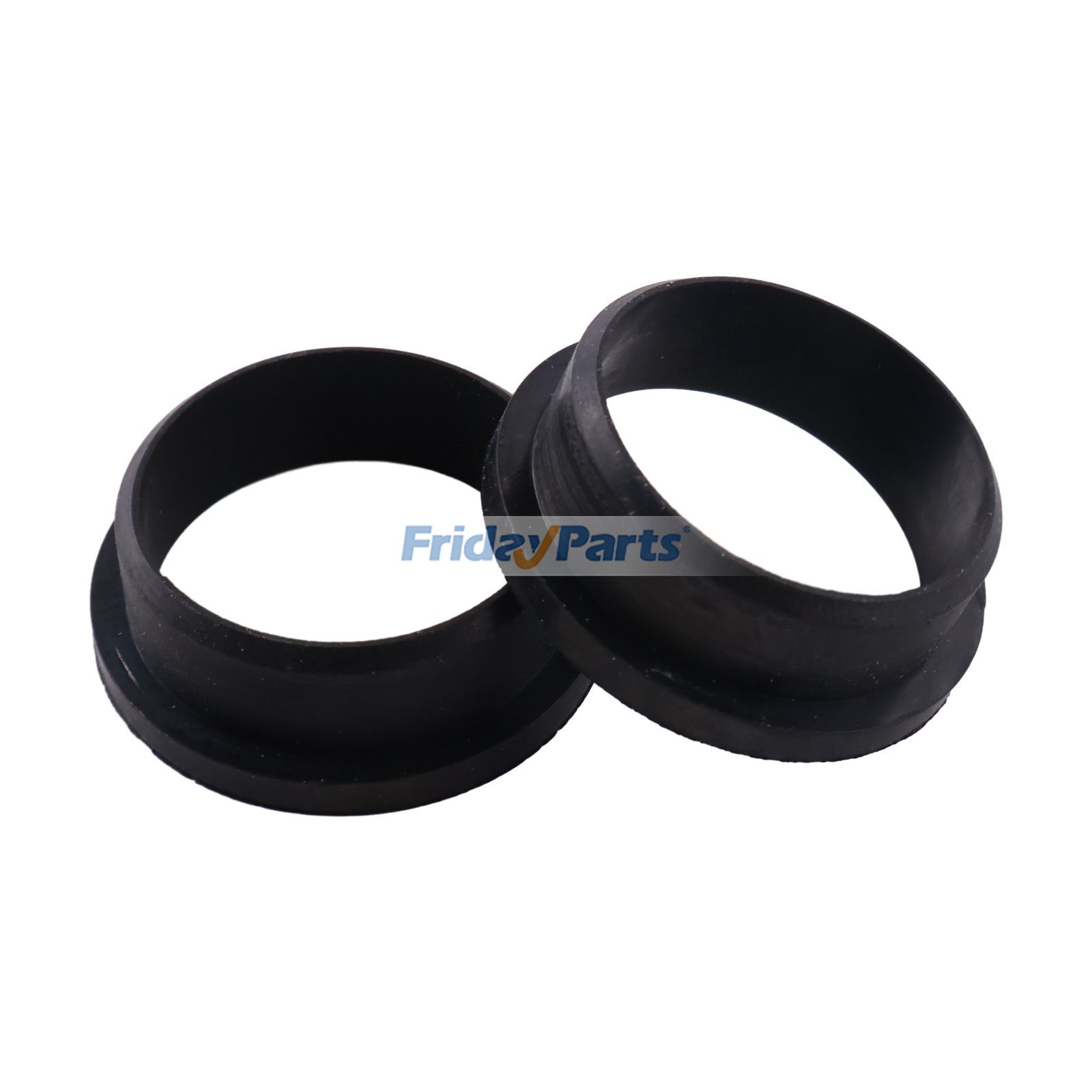 Mower,Tractor,Vehicle 2 Pieces Fuel Gauge Grommet Seal