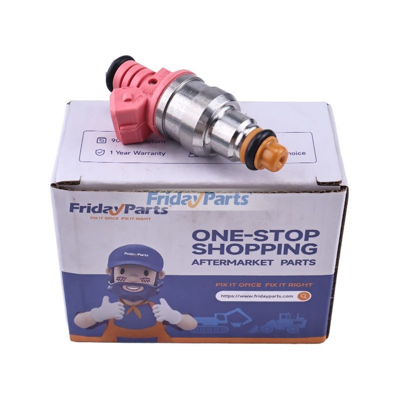 Einspritzdüsenbei FridayParts kaufen