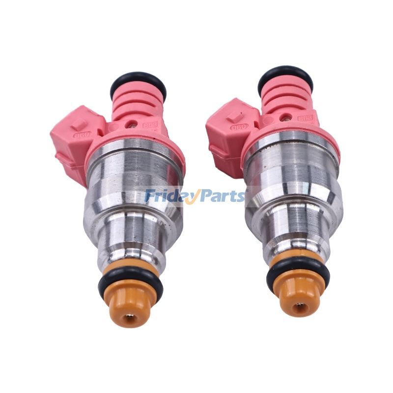 FridayParts Einspritzdüsen