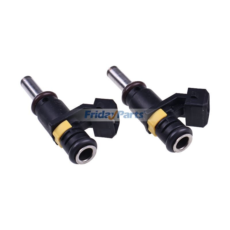 Sport UTV/ATV 2 Pieces Fuel Injector