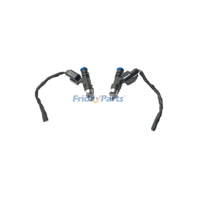 FridayParts Einspritzdüsen