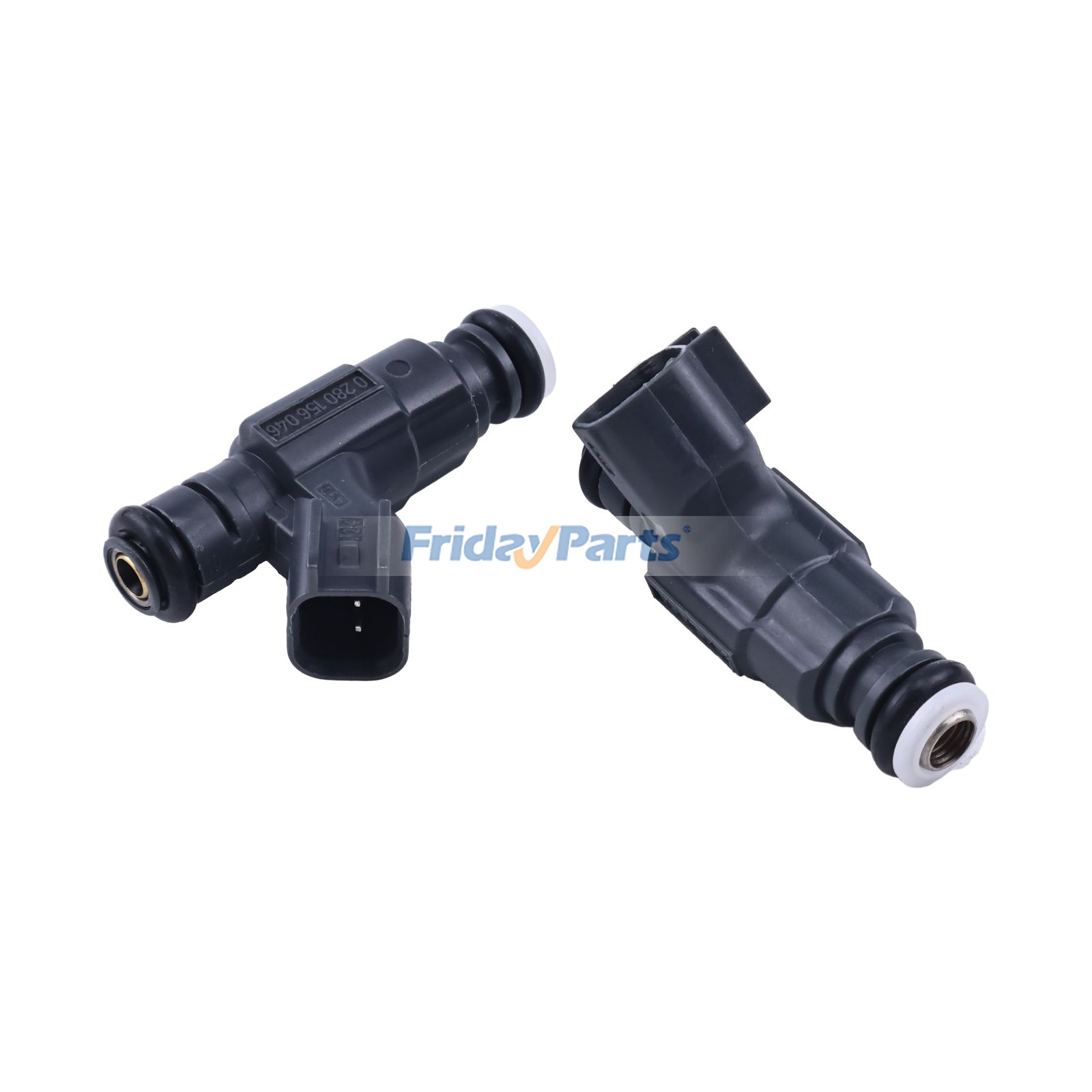 2 stück Kraftstoff Injektor 1253174 für 1998-2001 Victory Motorrad V92Cfür Für andere Marken