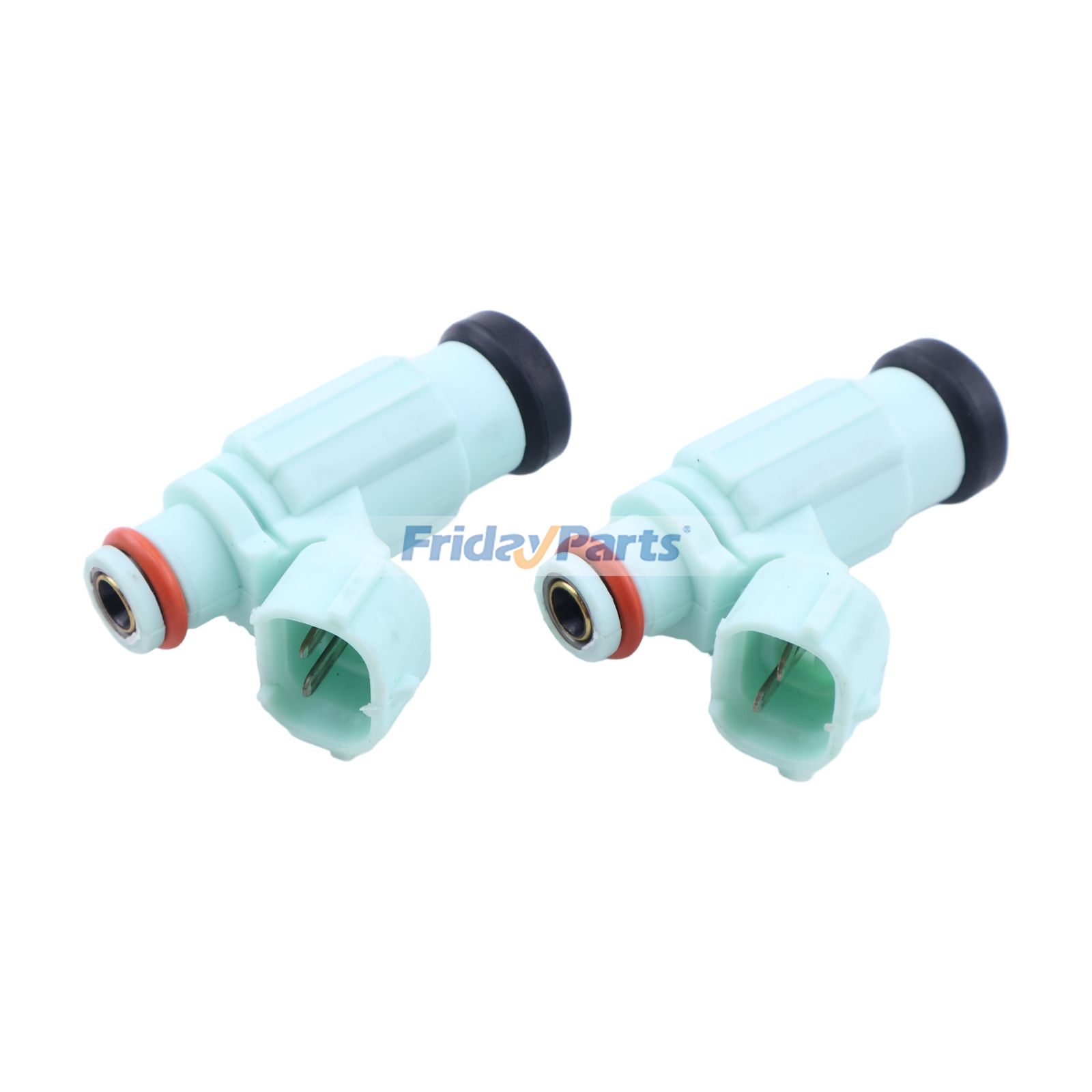 Motorcycle Fuel Injector