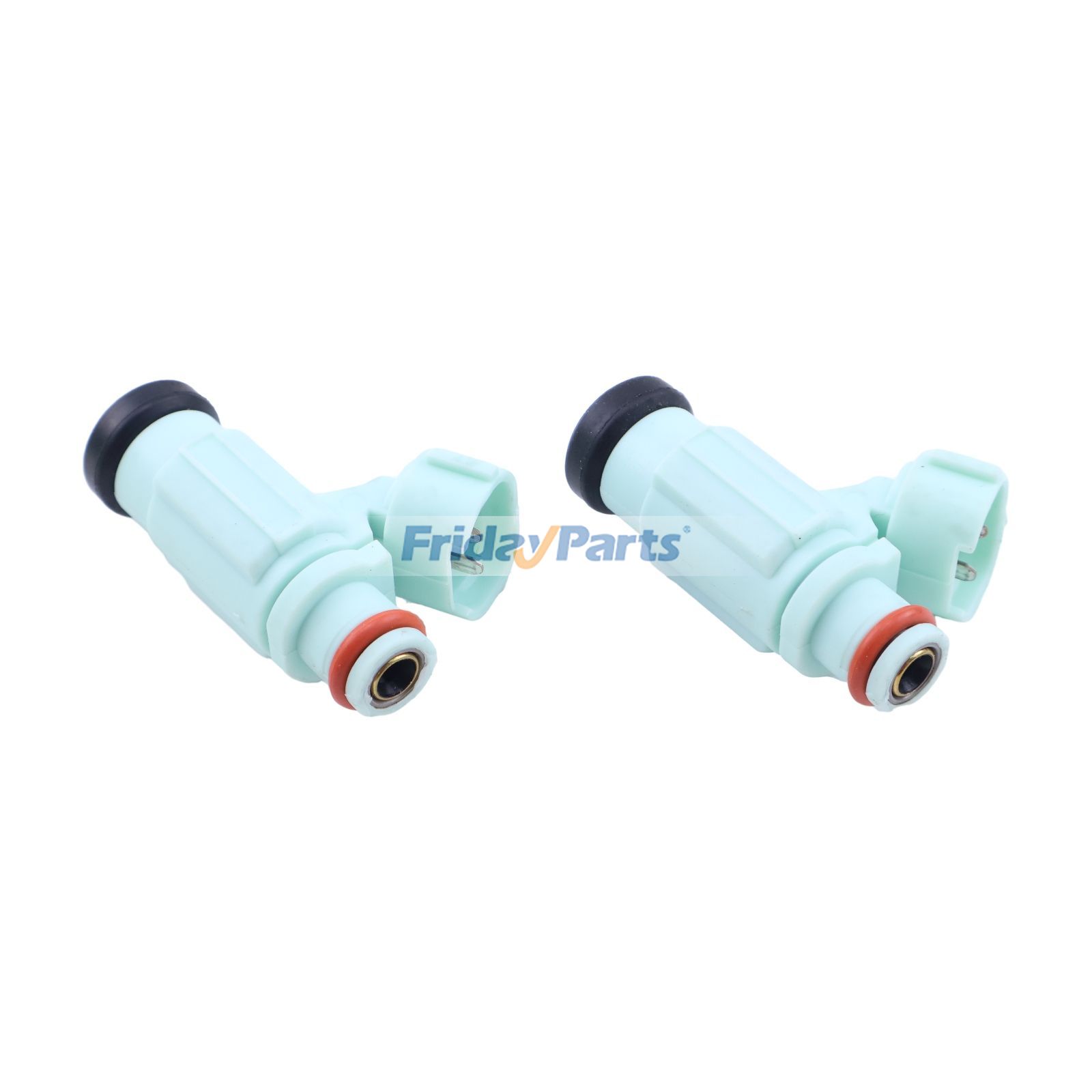 Fuel Injector in Stock in China