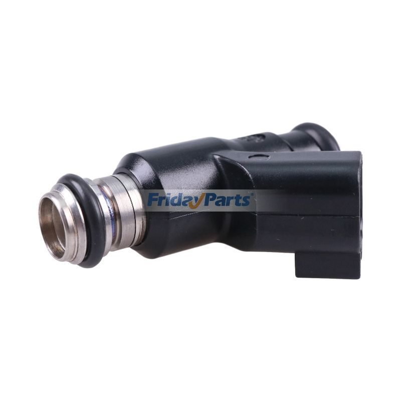 2 stück Kraftstoff Injektor 16400-007C-0000 25377439 für Hisun YS700 MSU700 Massimo Bennche 700 UTVfür Für Hisun,Für Massimo