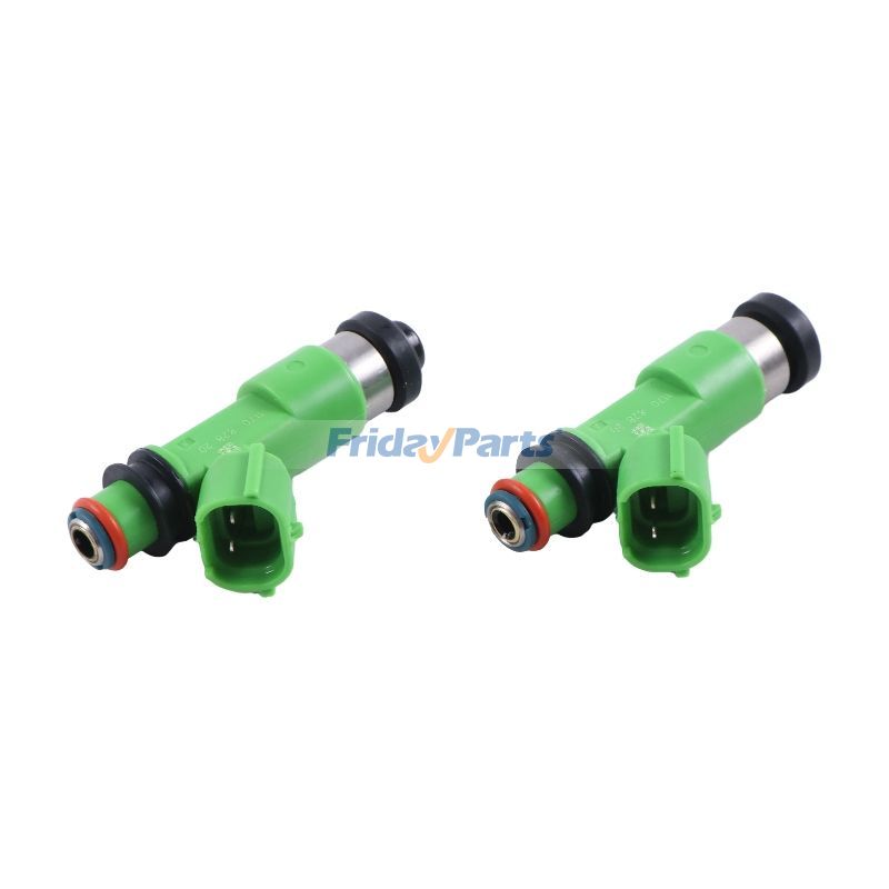 Einspritzdüsenfür Motorrad