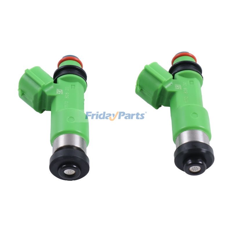 EinspritzdüsenFür Honda