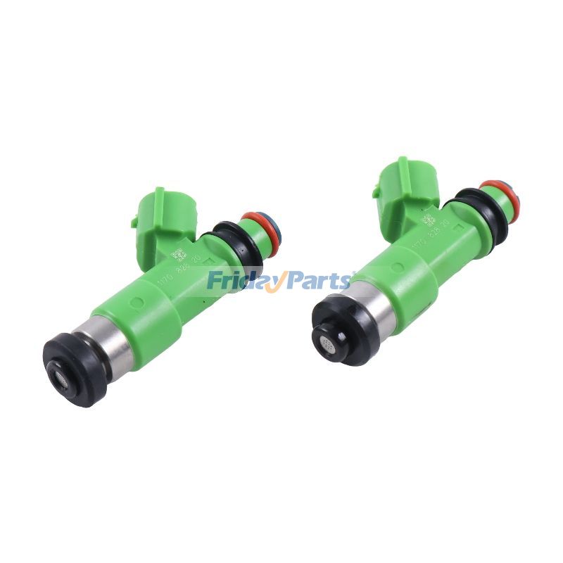 FridayParts Einspritzdüsen