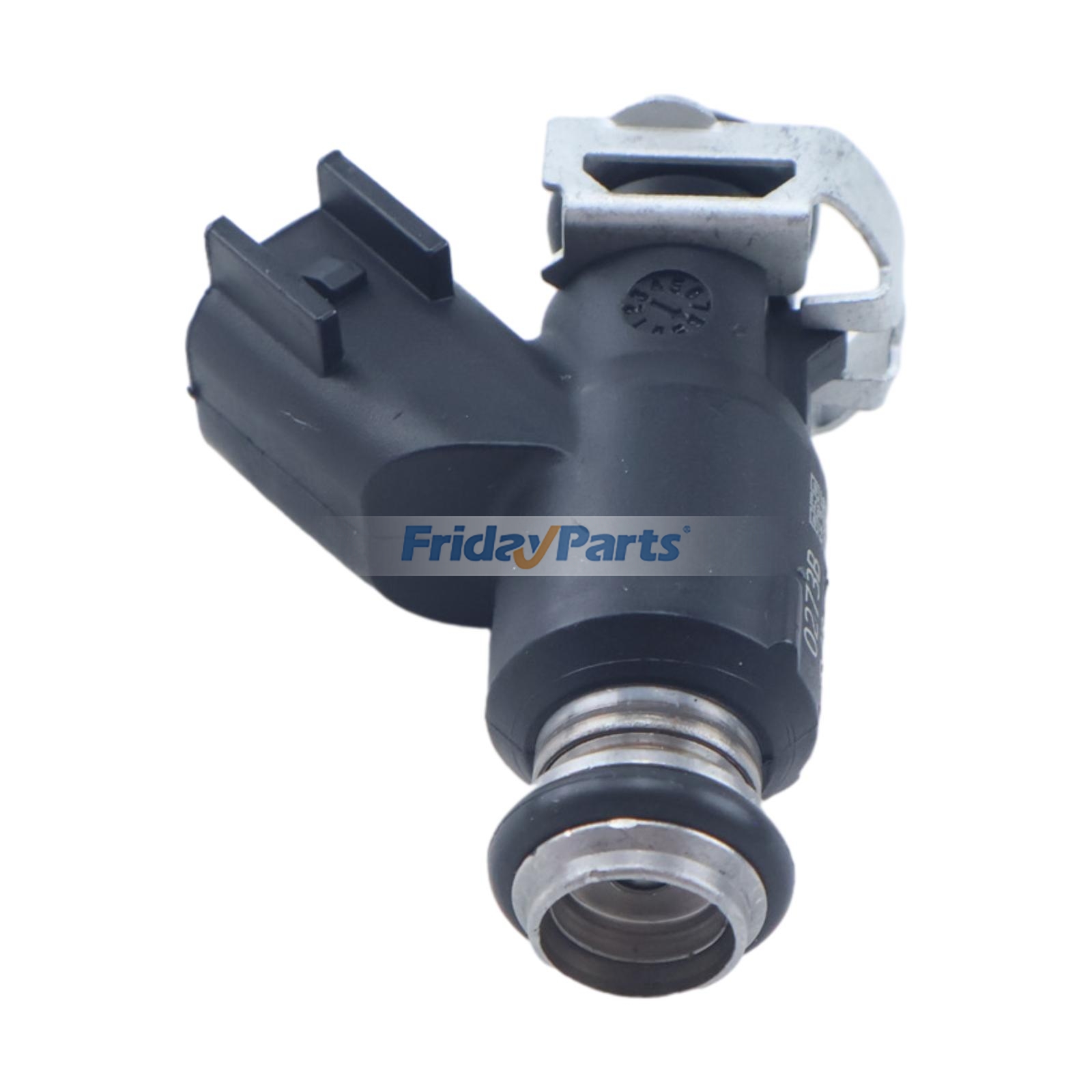 Fuel Injector compatible with Engine