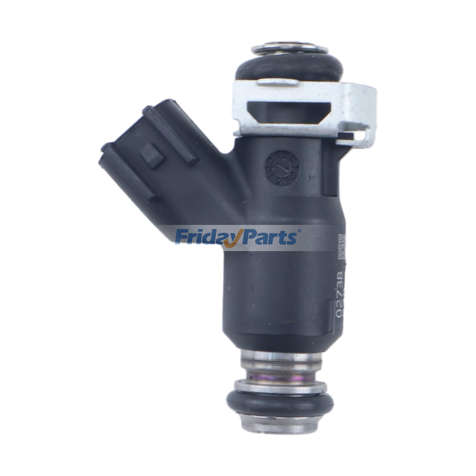 FridayParts Fuel Injector