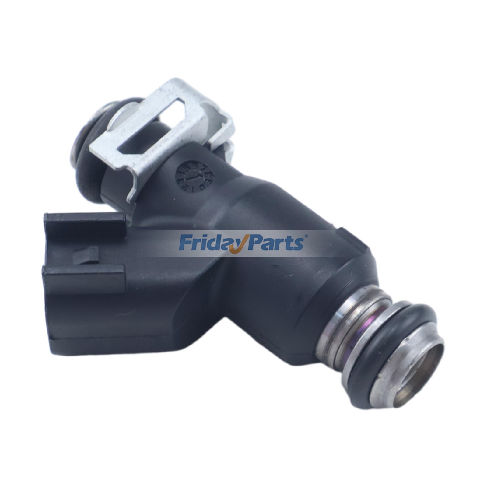 Fuel Injector for Engine