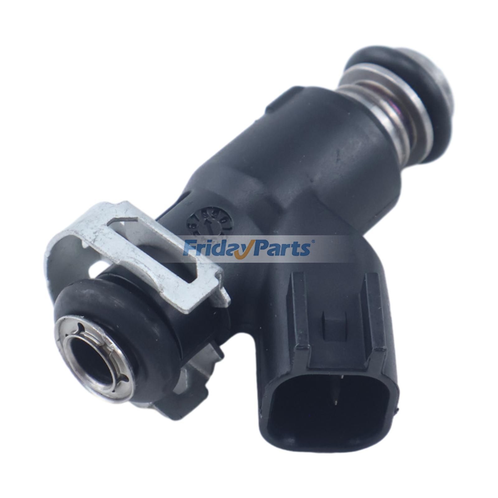 Engine Fuel Injector