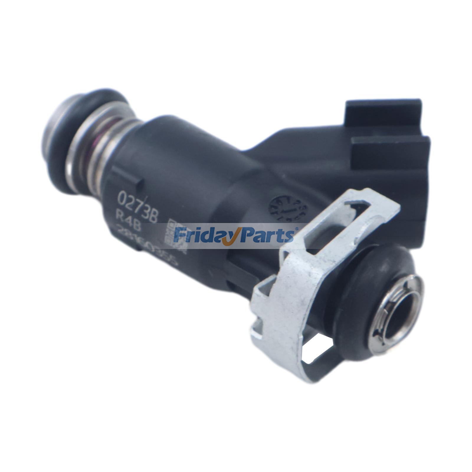  Fuel Injector 