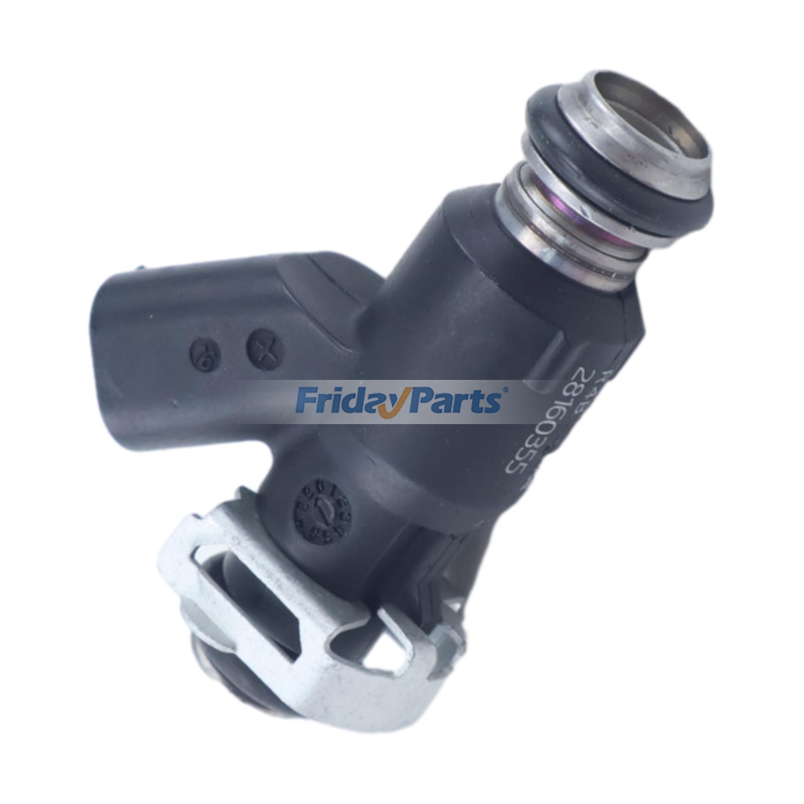 Fuel Injector  Engine