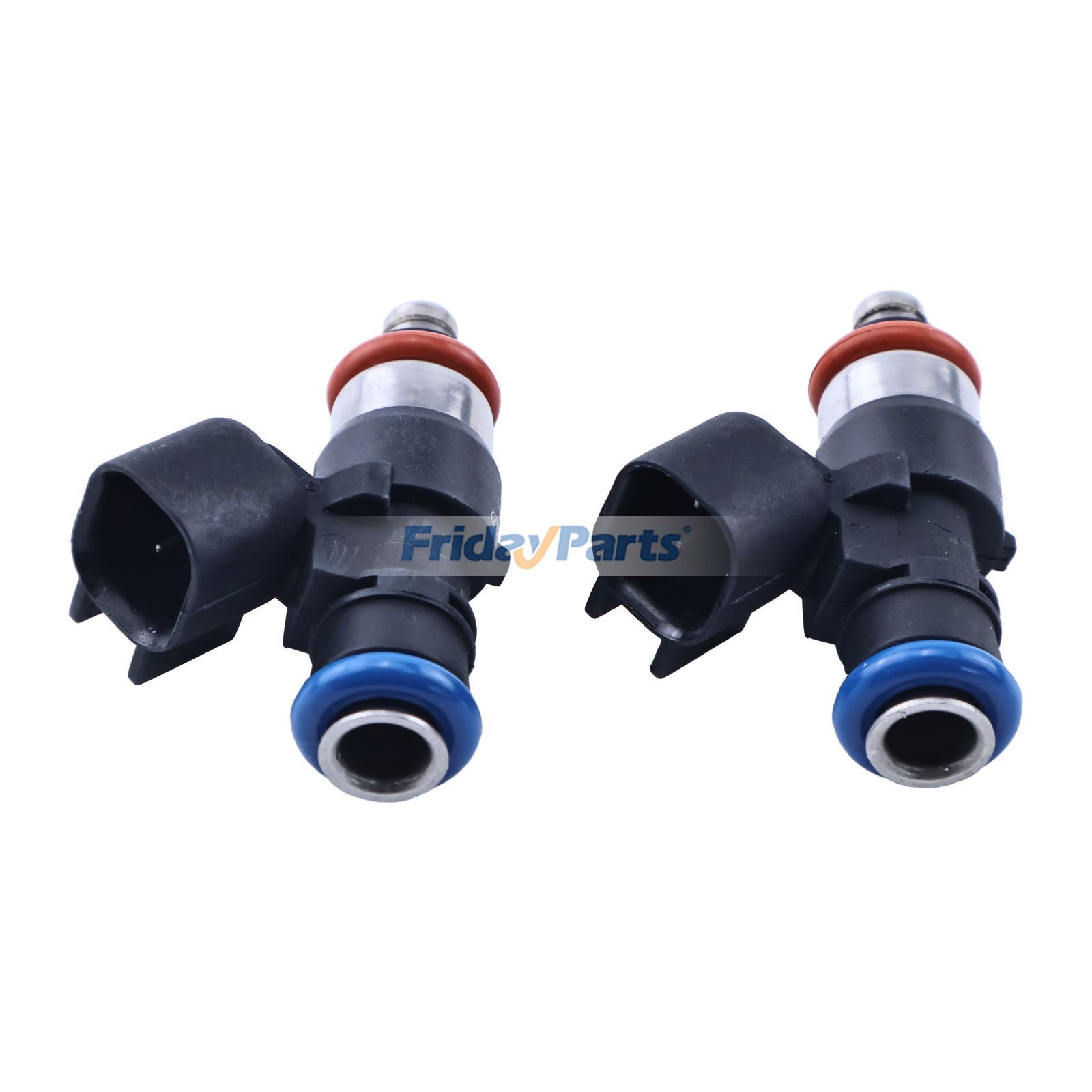 2 Pieces Fuel Injector in Stock in China,China Stock