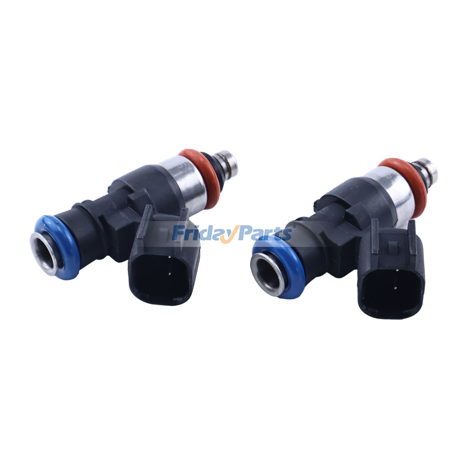  2 Pieces Fuel Injector For Polaris