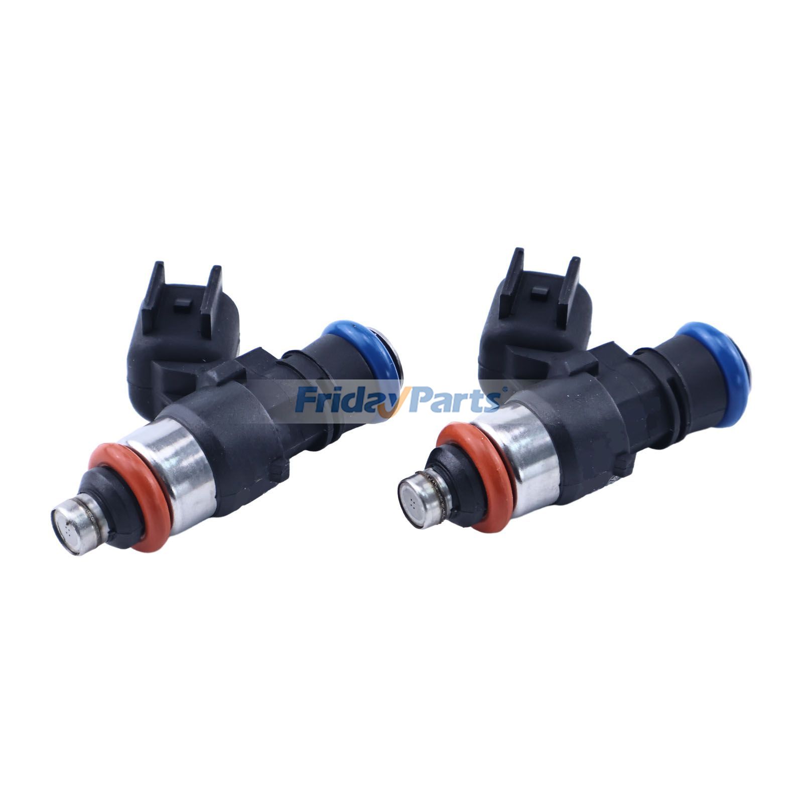 Sport UTV/ATV 2 Pieces Fuel Injector