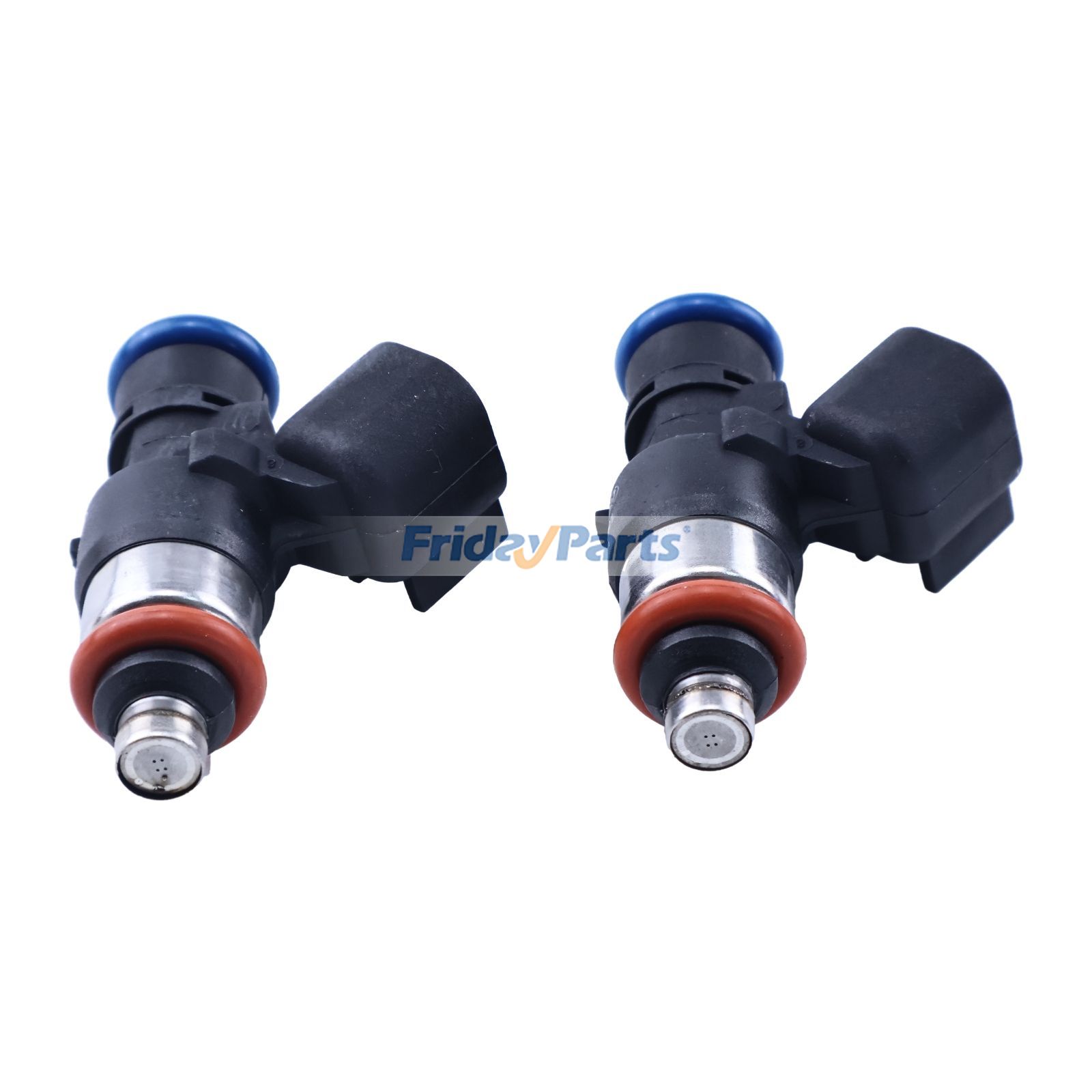 2 Pieces Fuel Injector for Sport UTV/ATV