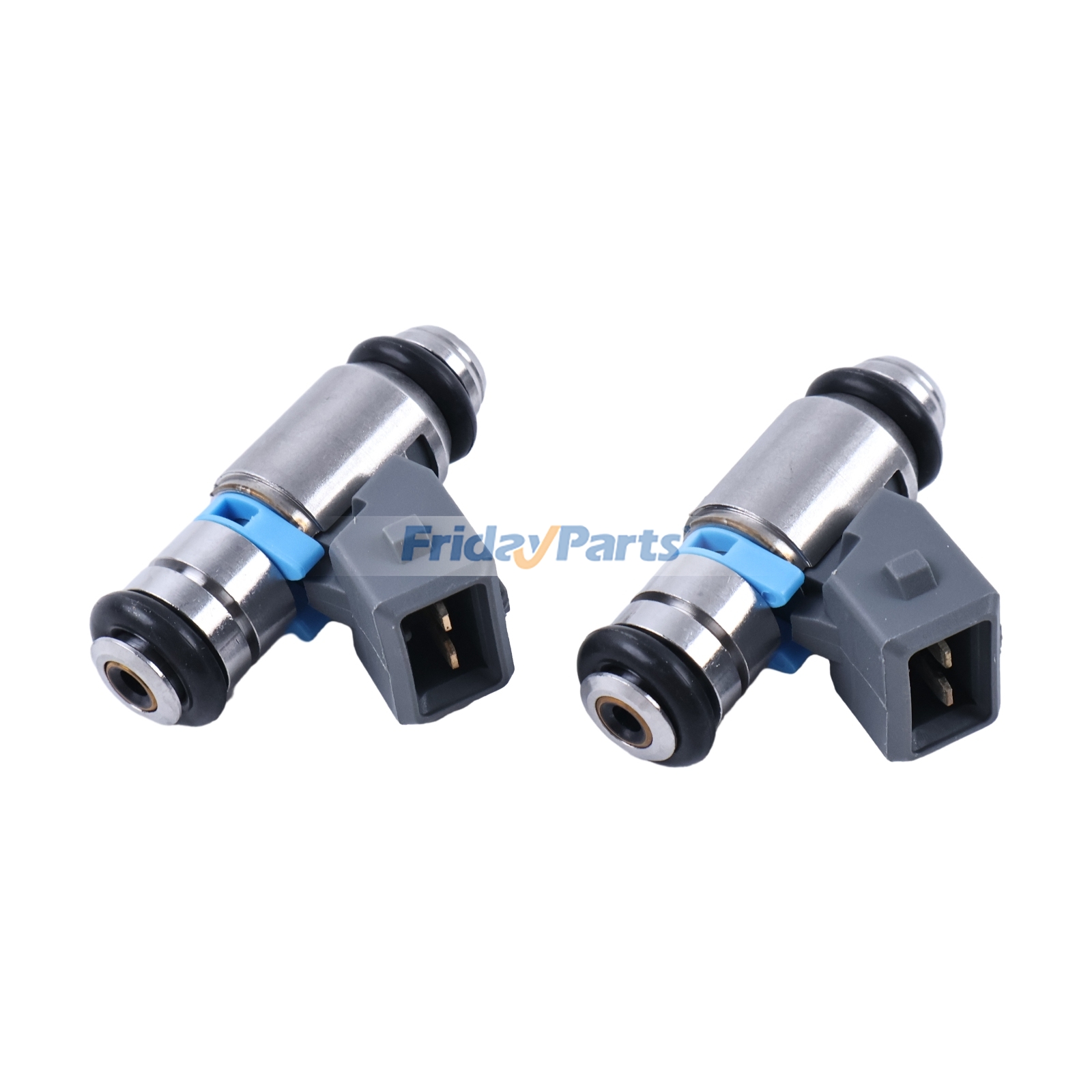 Achetez Injecteur de carburant chez FridayParts