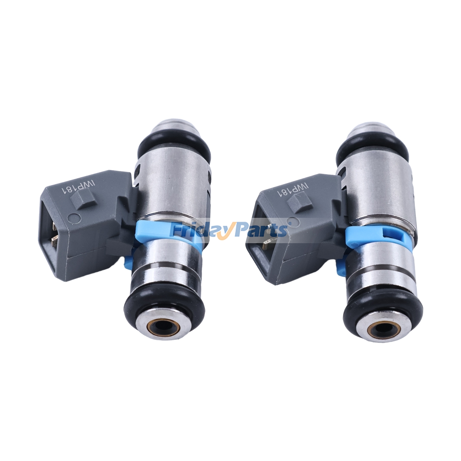 Injecteur de carburant 2 pièces 27706-07A 994635-3731 2IWP181 pour moto Harley 2007-2021 XL 883 1200 SportsterpourPour Harley-Davidson