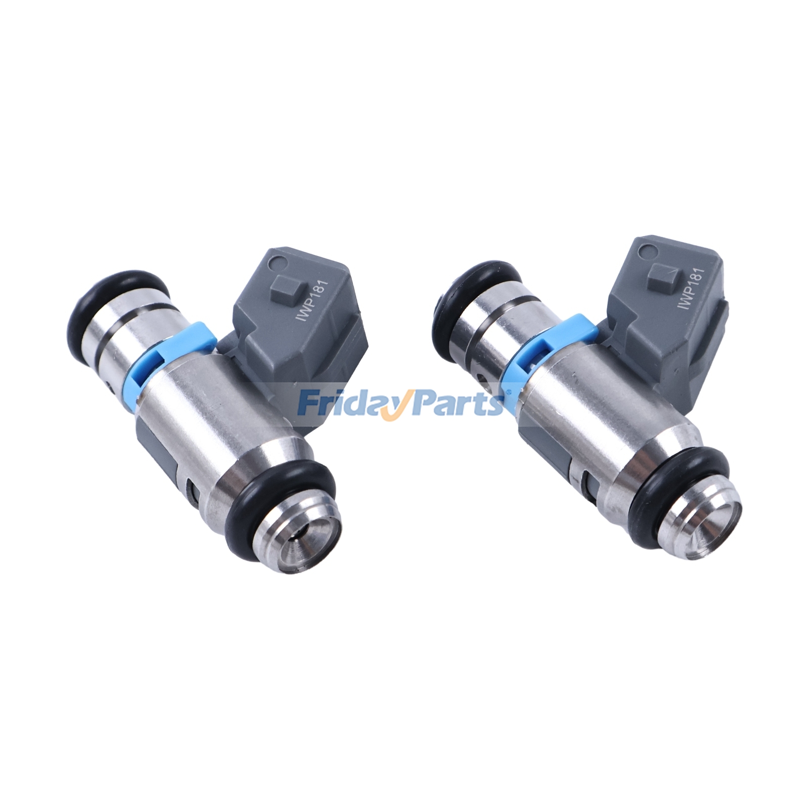 Injecteur de carburant de FridayParts