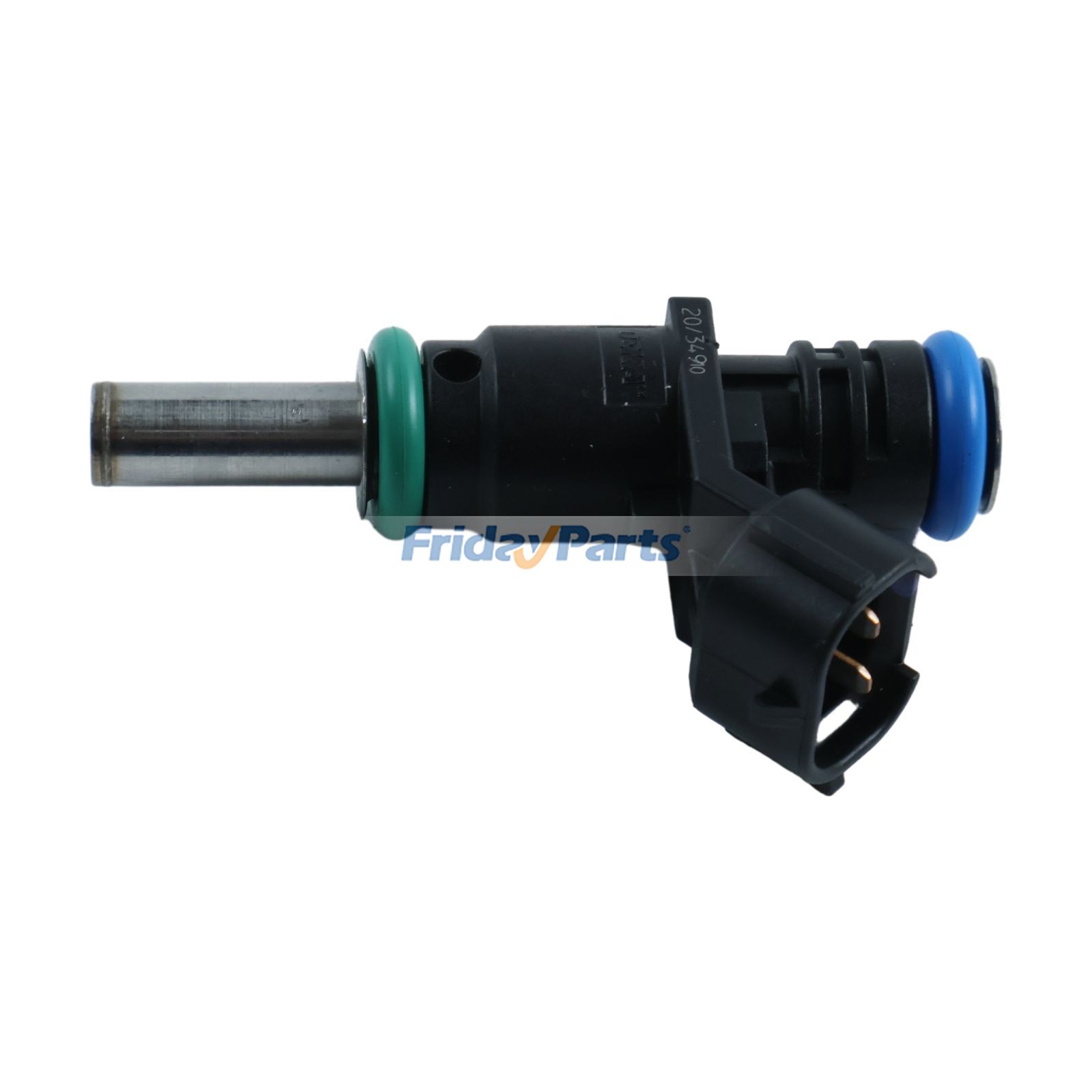  Fuel Injector For Can-Am